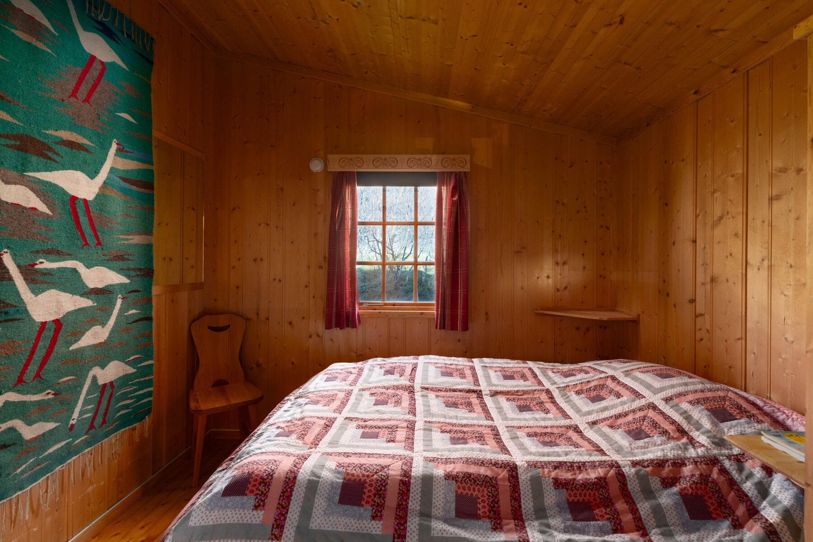 Soverom 1 Galleribilde