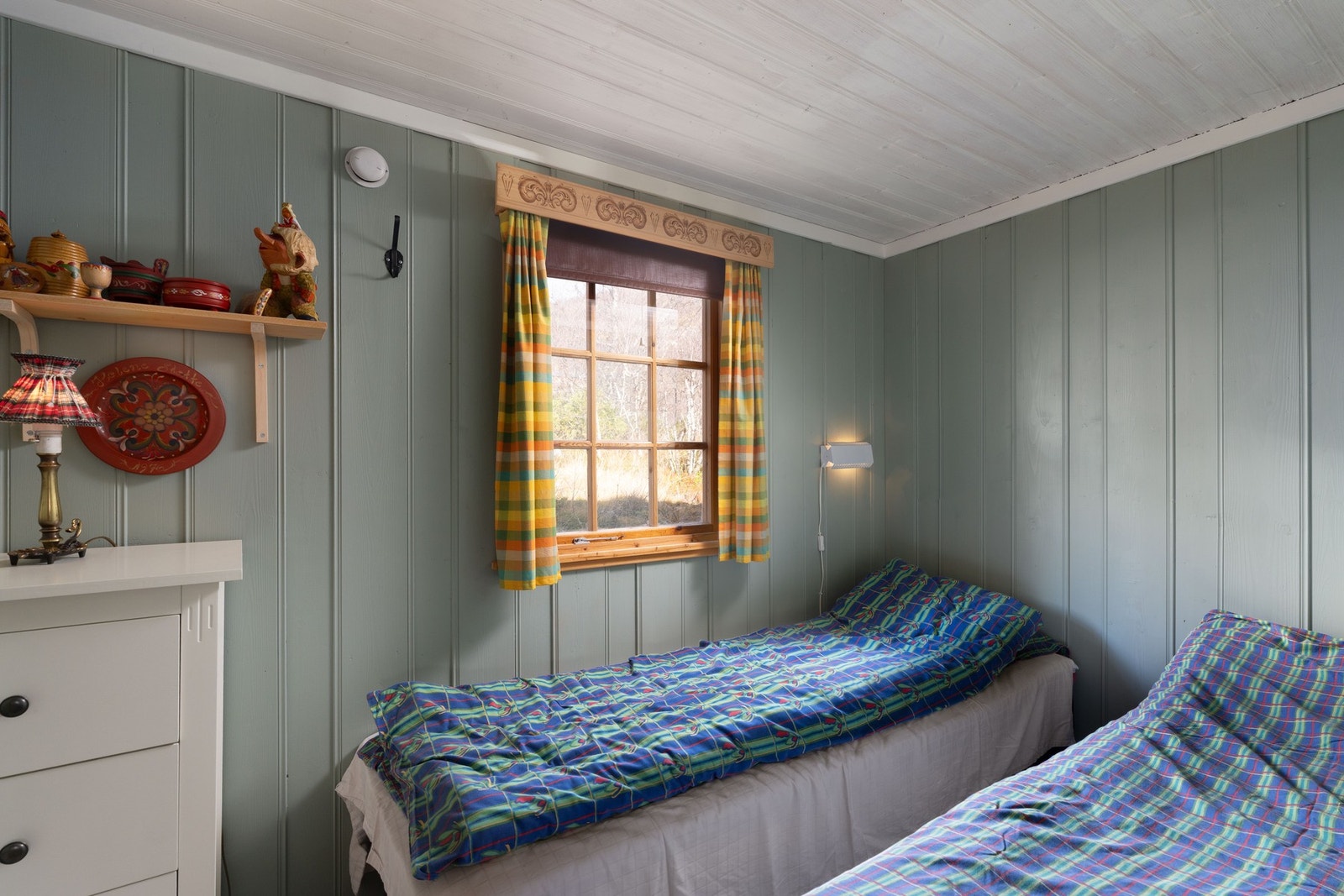 Soverom 3 Galleribilde