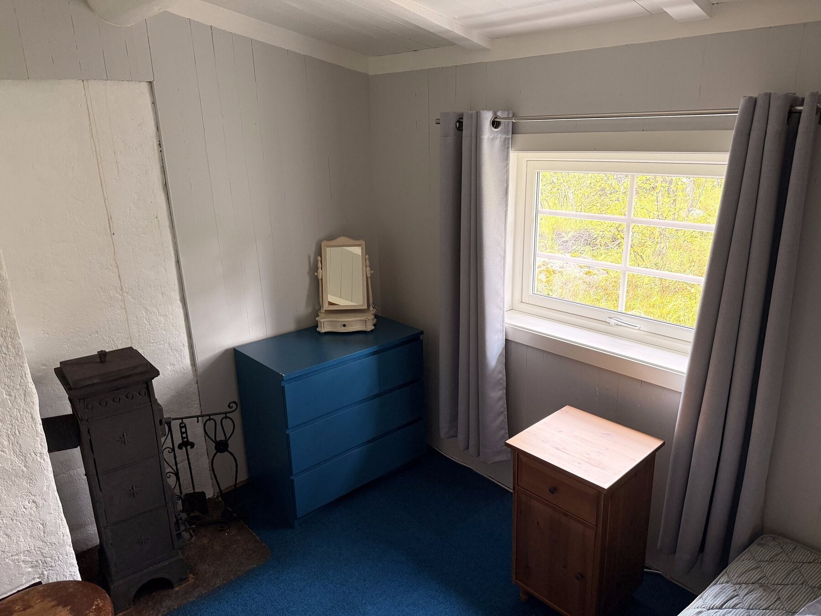 Soverom 1 Galleribilde