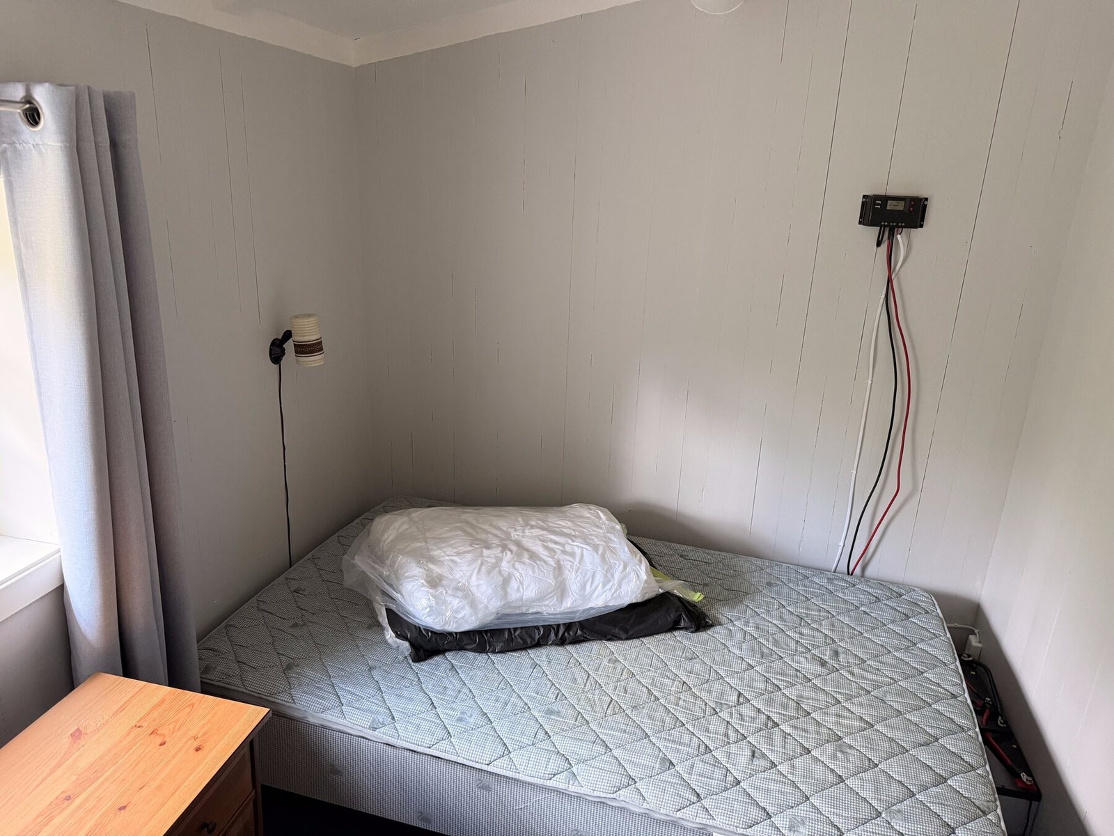 Soverom 1 Galleribilde