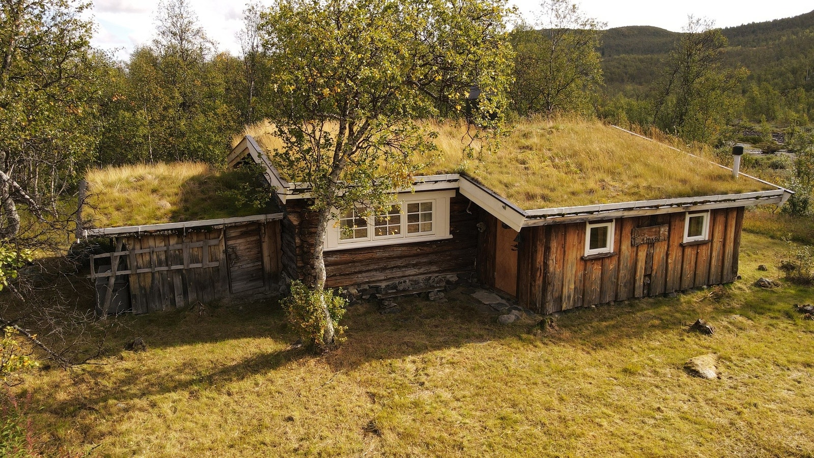 Velkommen til Seterdalen 362! Galleribilde