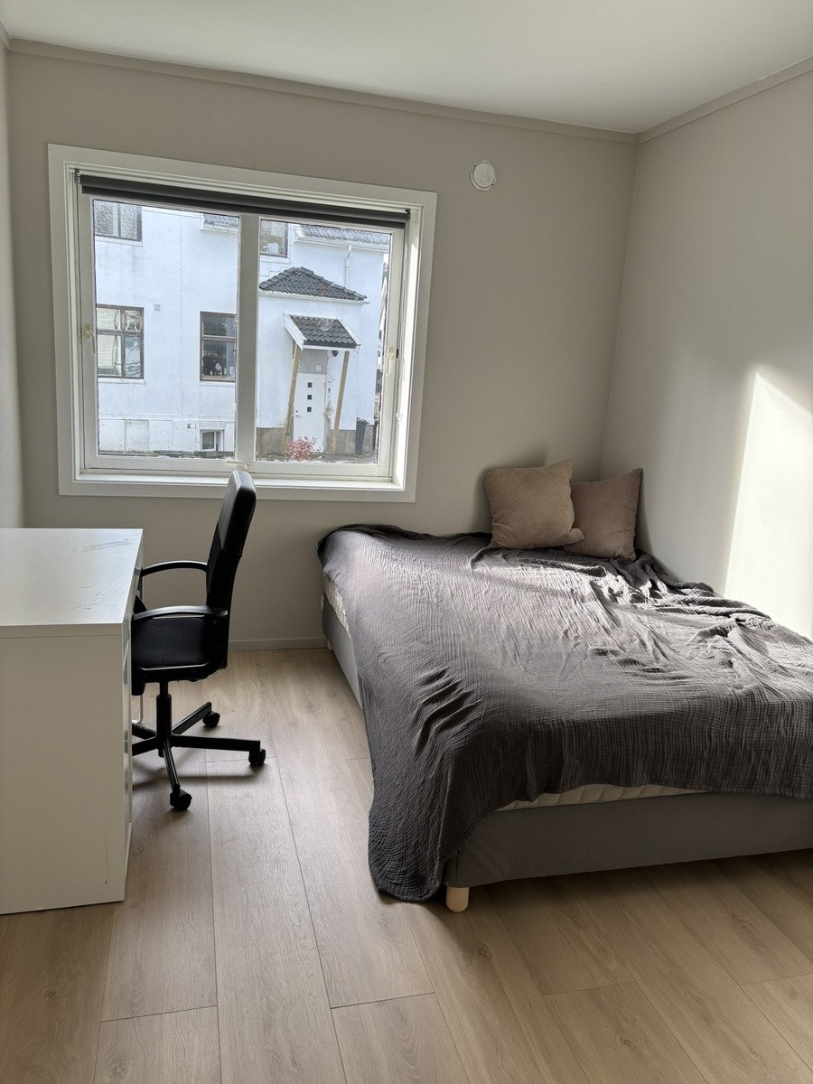 Soverom 1 Galleribilde