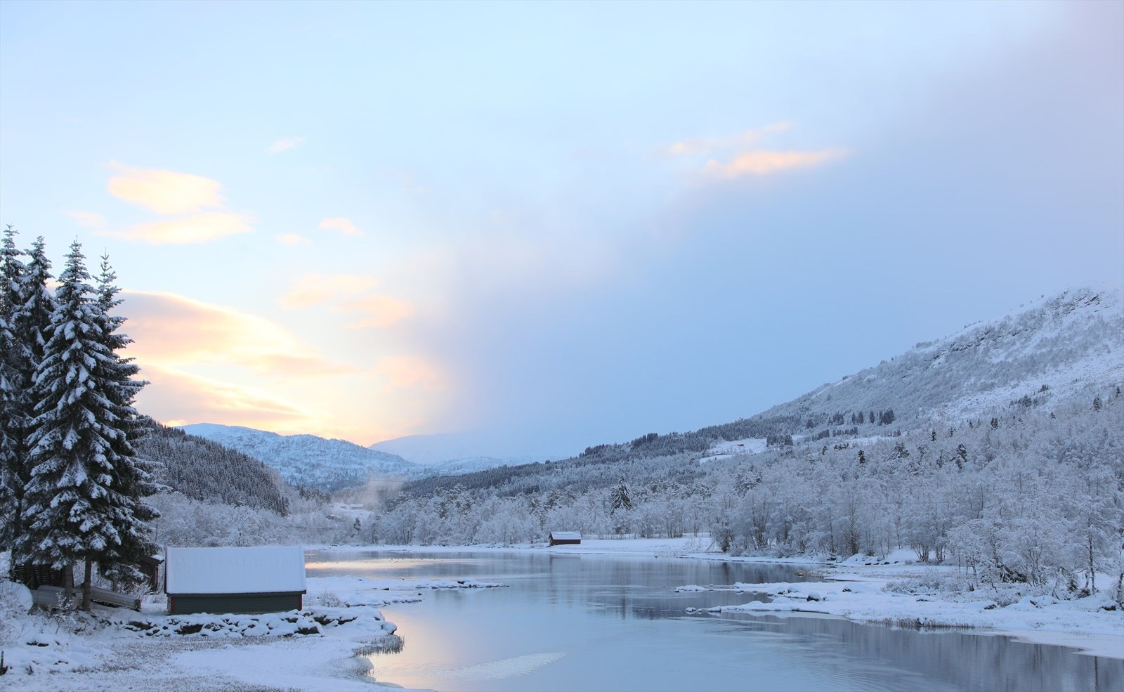 Nærområde(privat bilde) Galleribilde