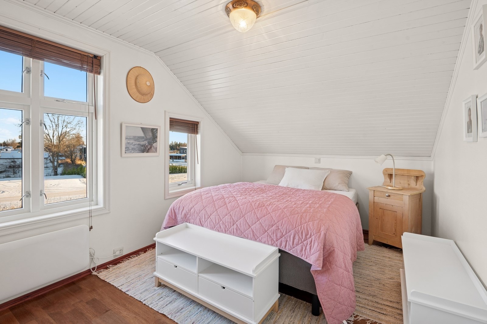 Soverom 2. Galleribilde