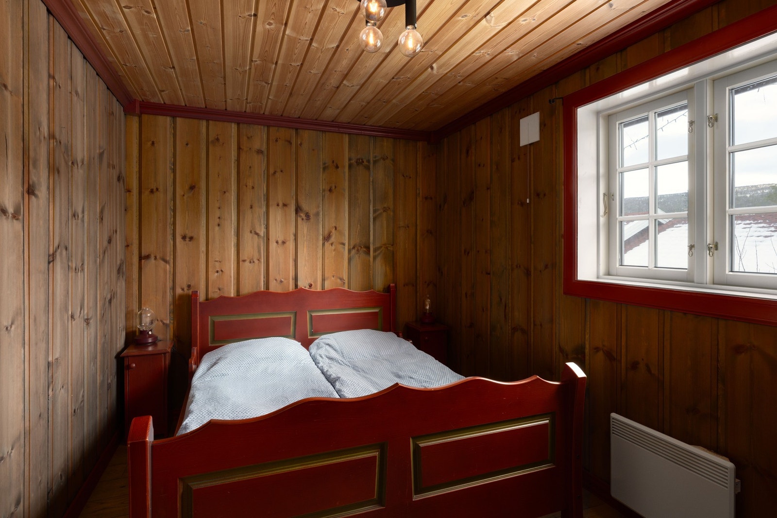 Soverom 2 Galleribilde