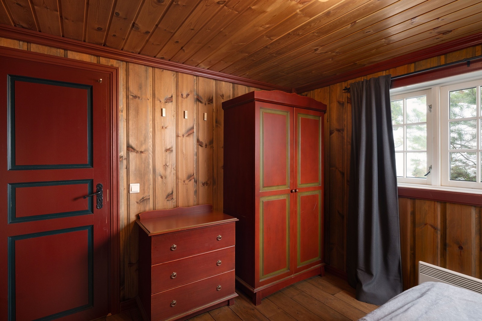 Soverom 1 Galleribilde