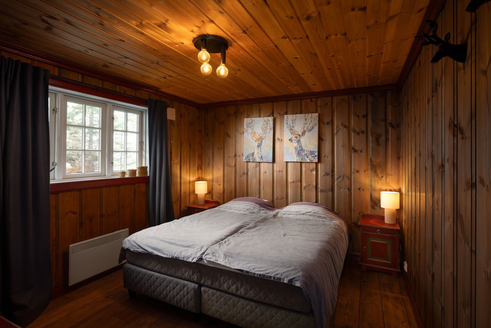 Soverom 1 Galleribilde