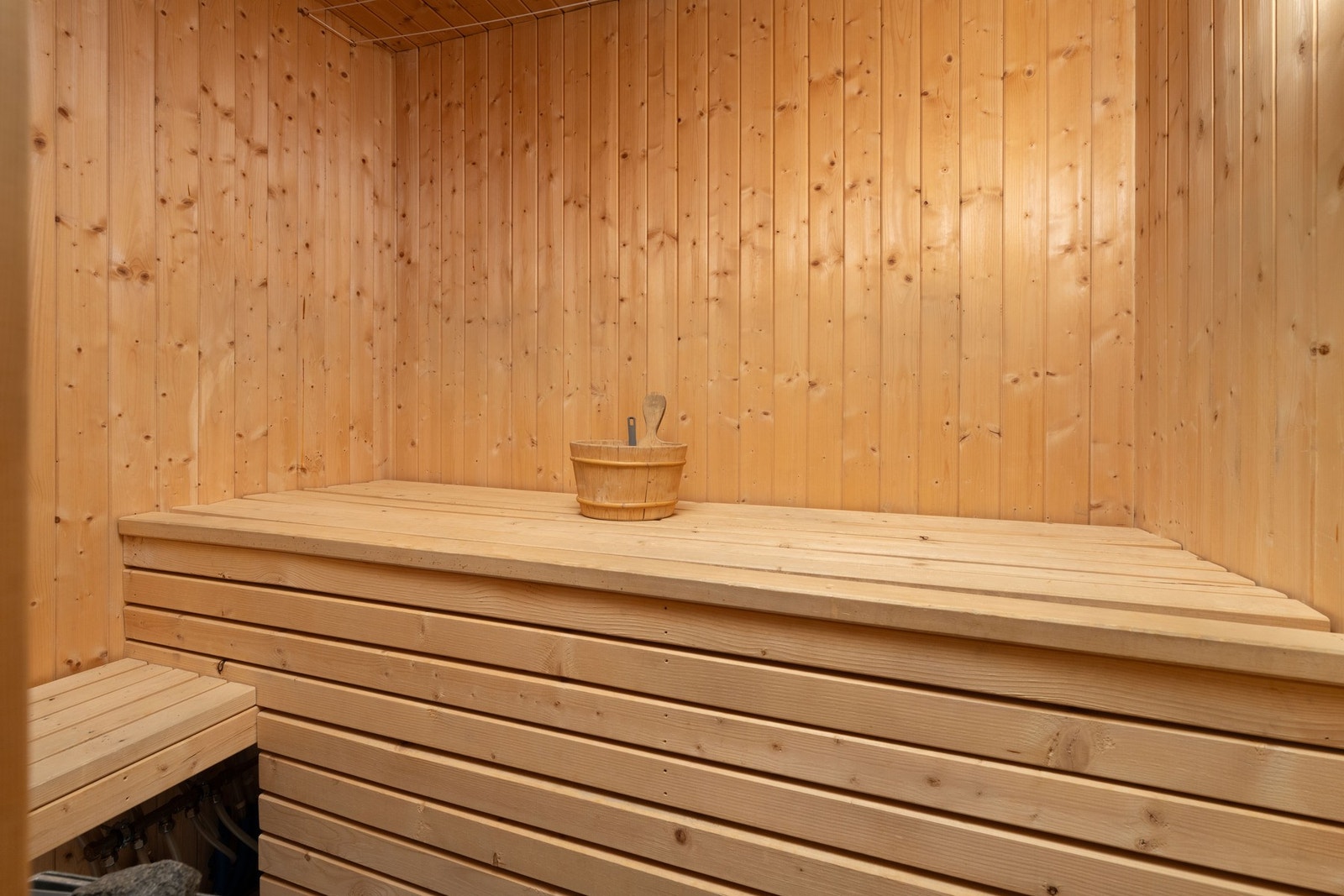 Badstue Galleribilde