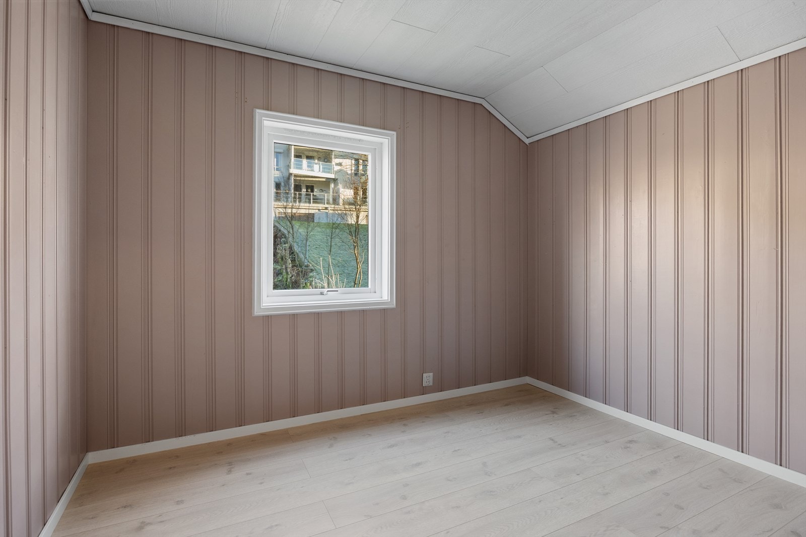 Soverom. Galleribilde