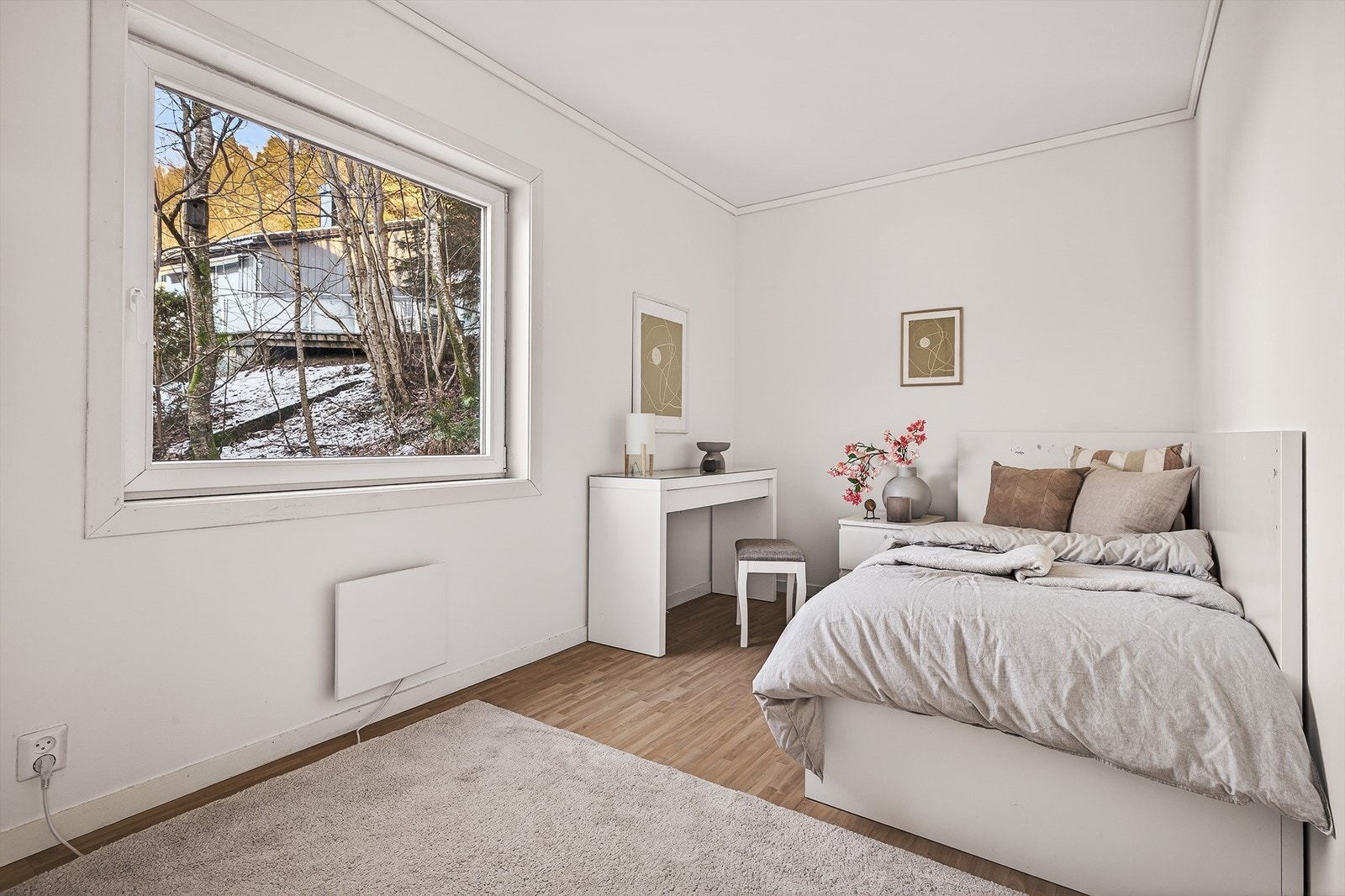 Soverom 2 Galleribilde