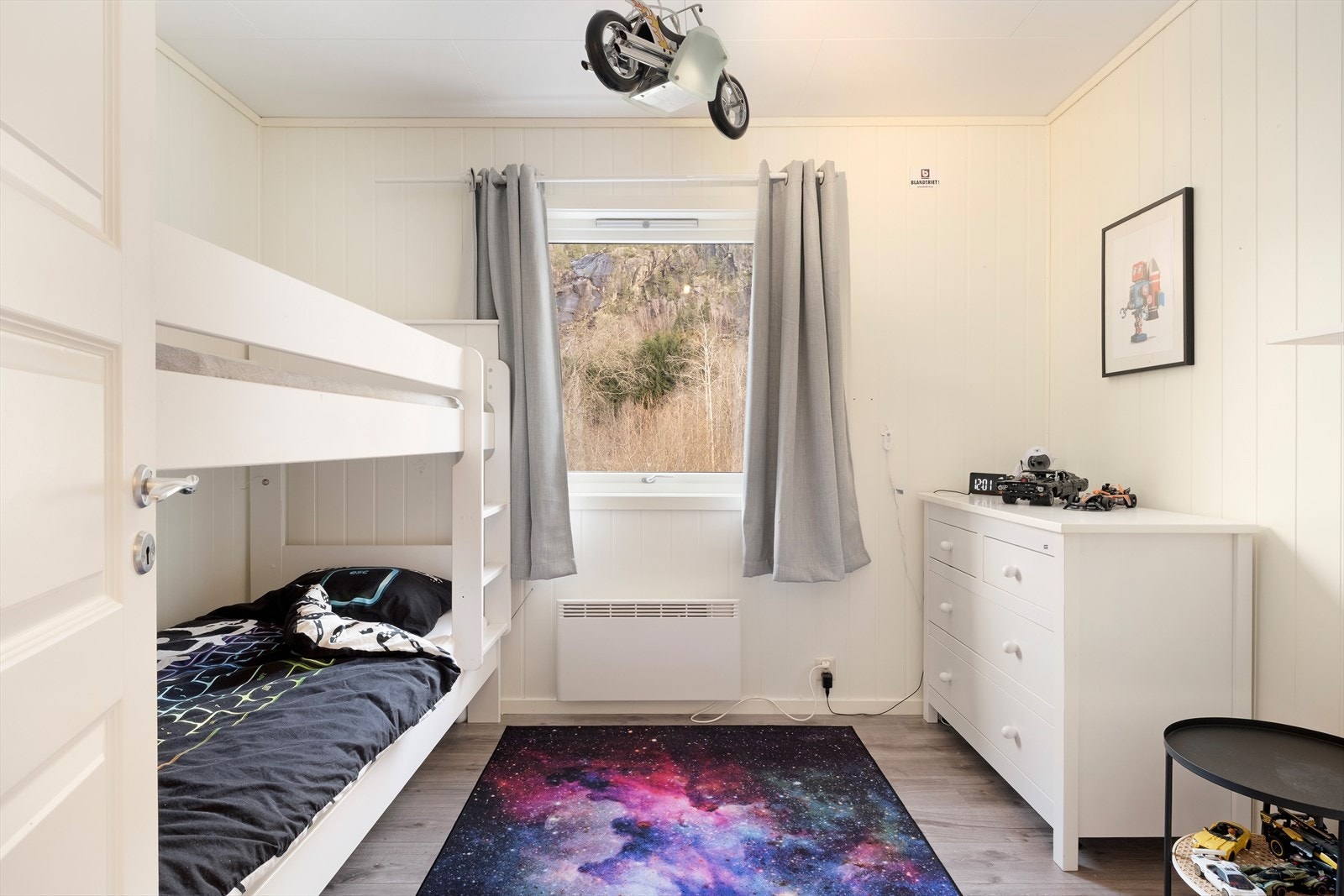 Soverom 2 Galleribilde