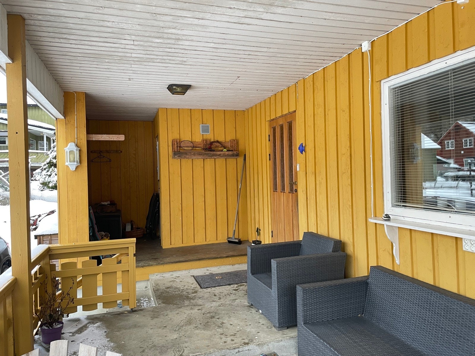 Malm - Enebolig på Ressemåsen Galleribilde