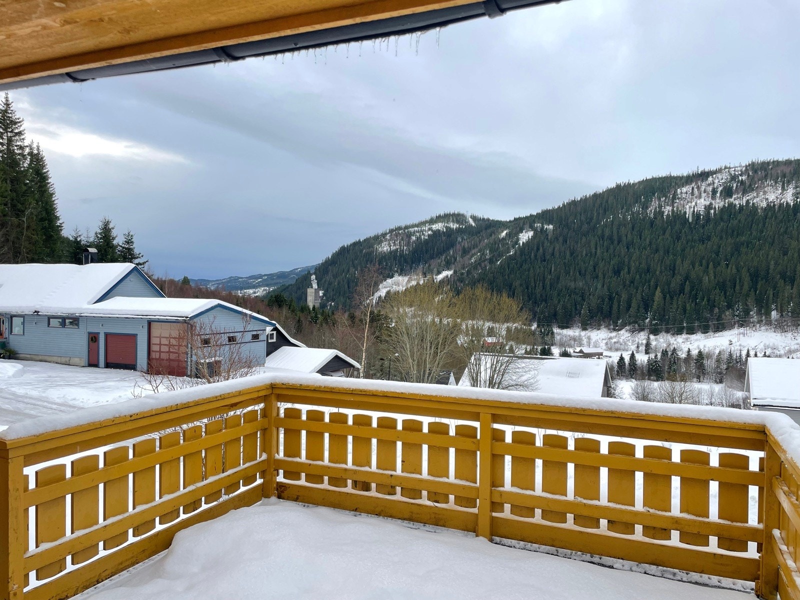 Malm - Enebolig på Ressemåsen Galleribilde