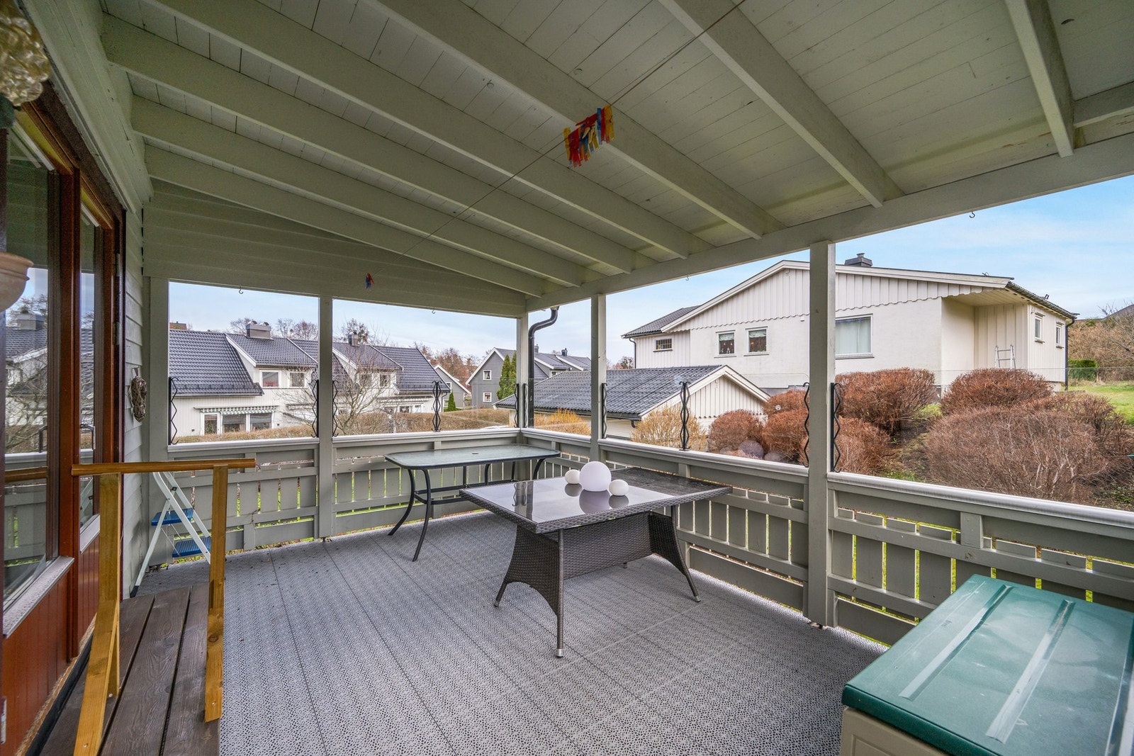 Deilig å ha om sommeren Galleribilde