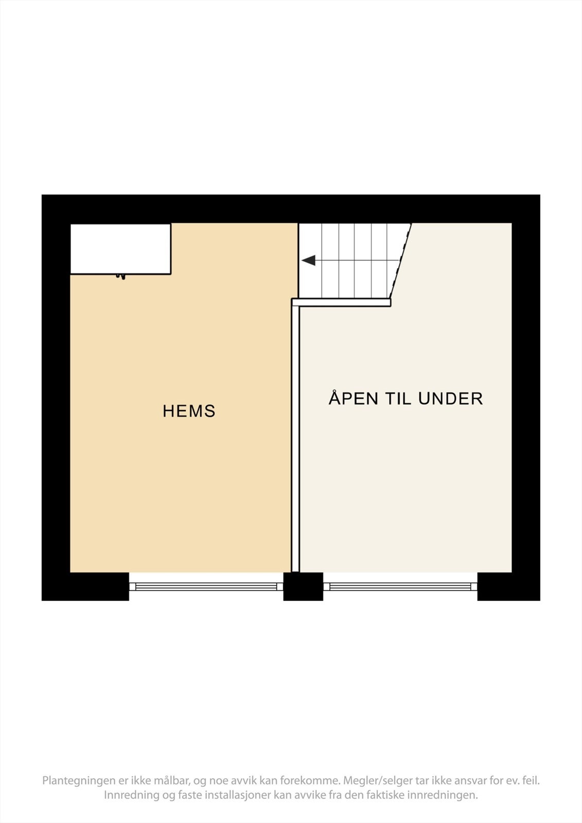 Plantegninger Galleribilde