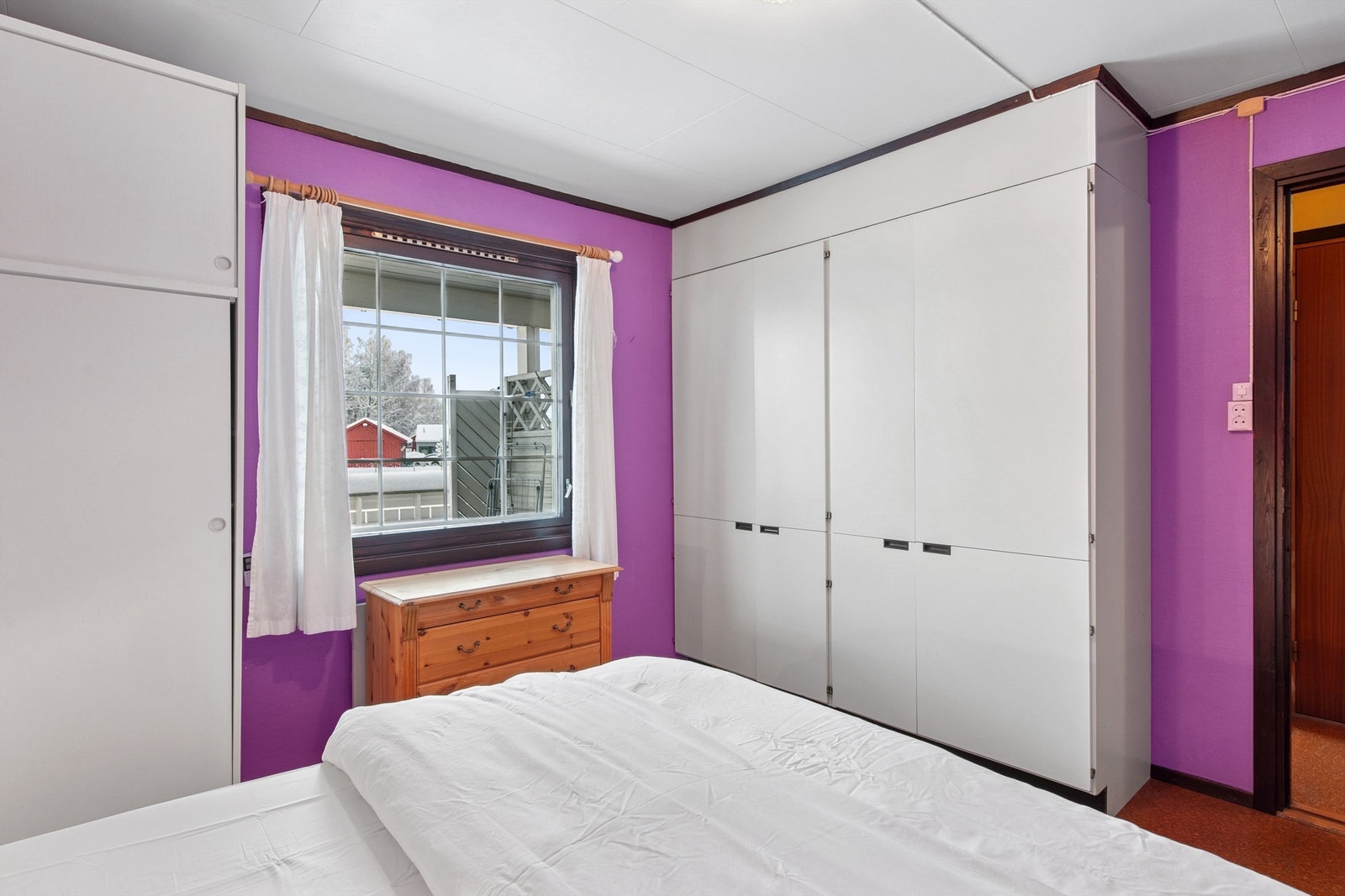 Soverom 2. Galleribilde