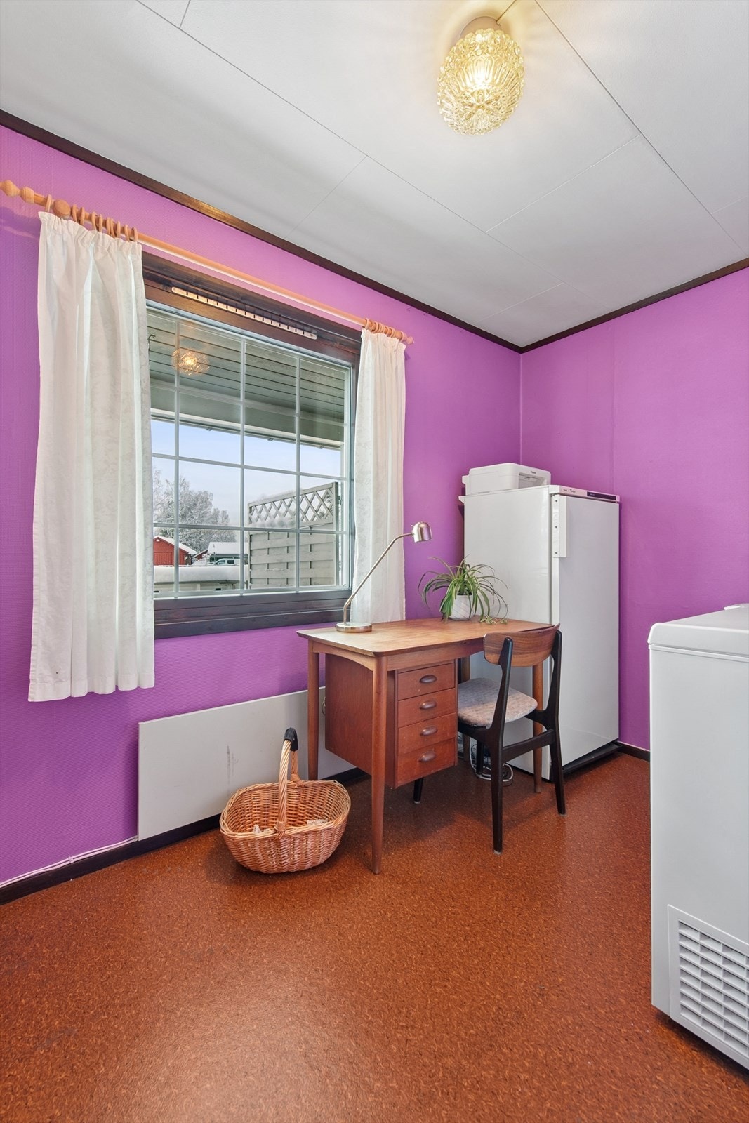 Soverom 3. Galleribilde