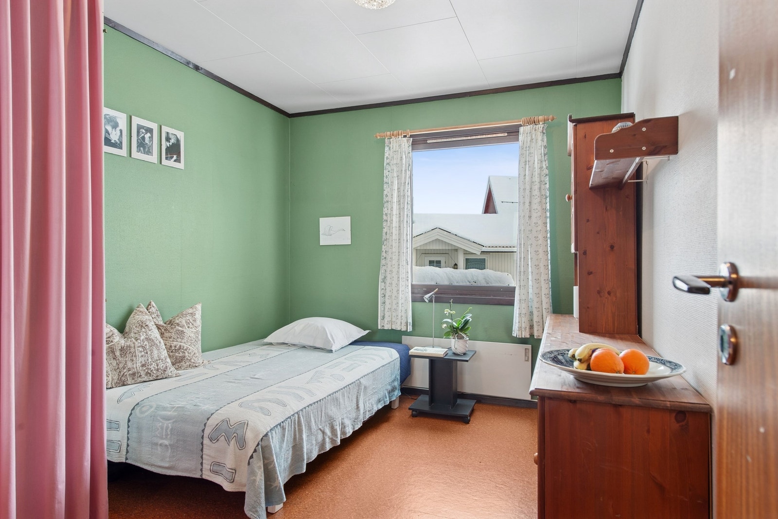 Soverom 1. Galleribilde