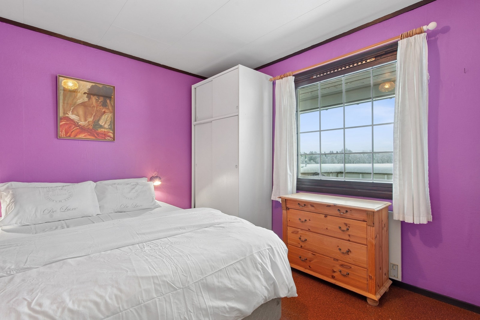 Soverom 2. Galleribilde