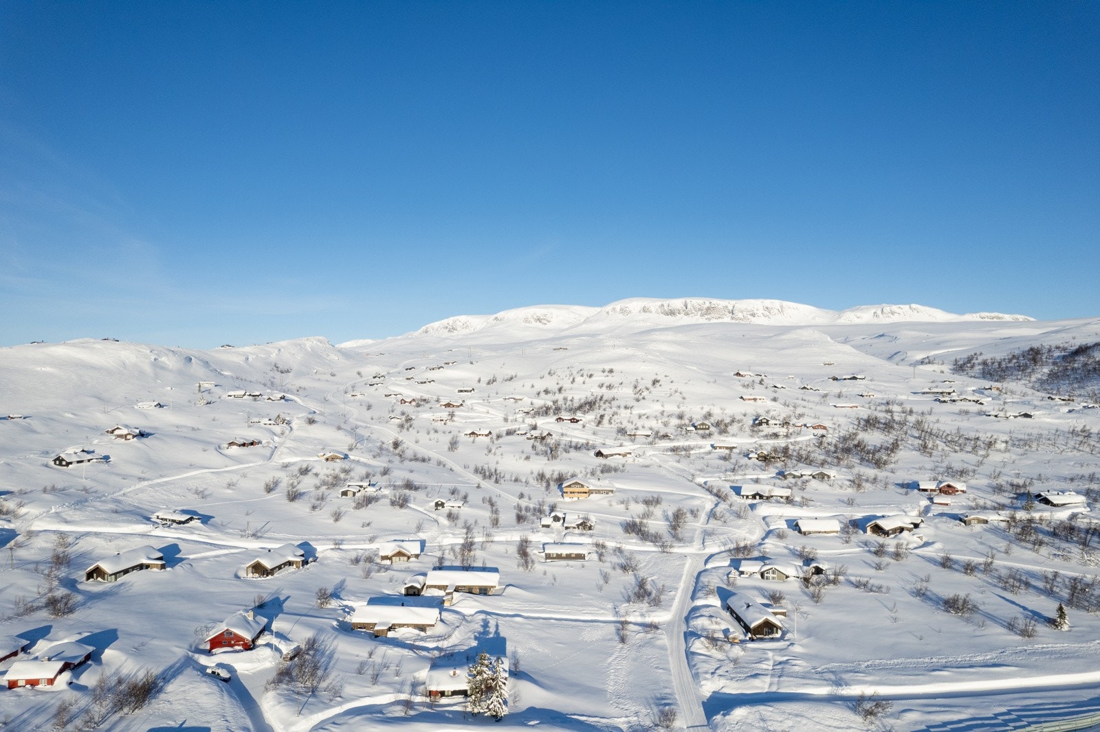 Livet er en reise, og noen ganger er det viktigste å nyte utsikten.., Galleribilde