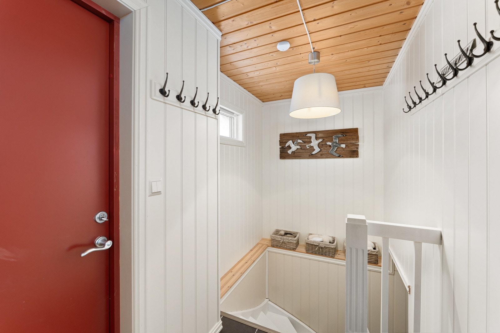 Velkommen inn Galleribilde