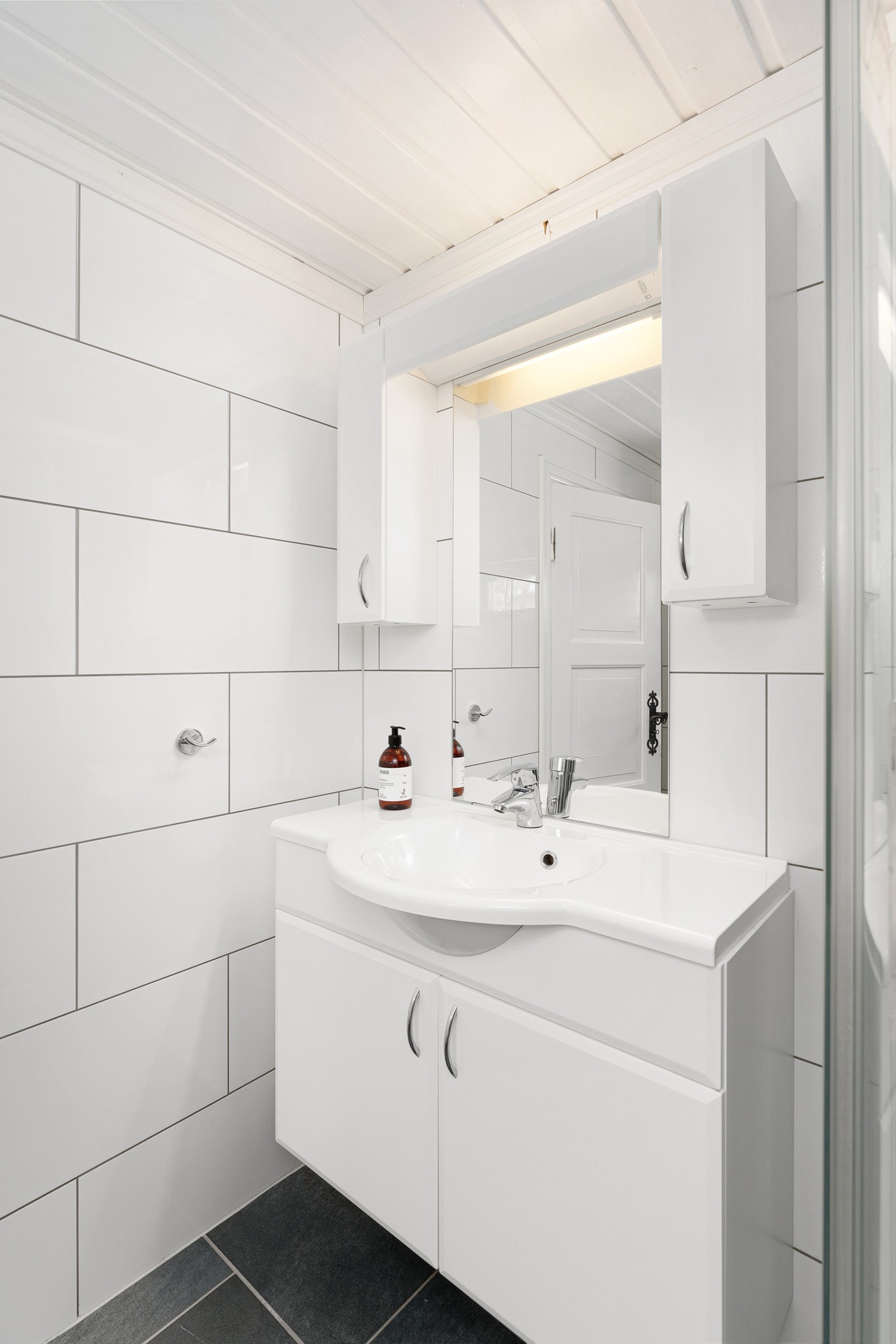 Flott bad Galleribilde