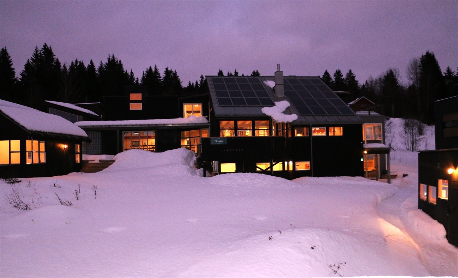 Privat bilde Galleribilde