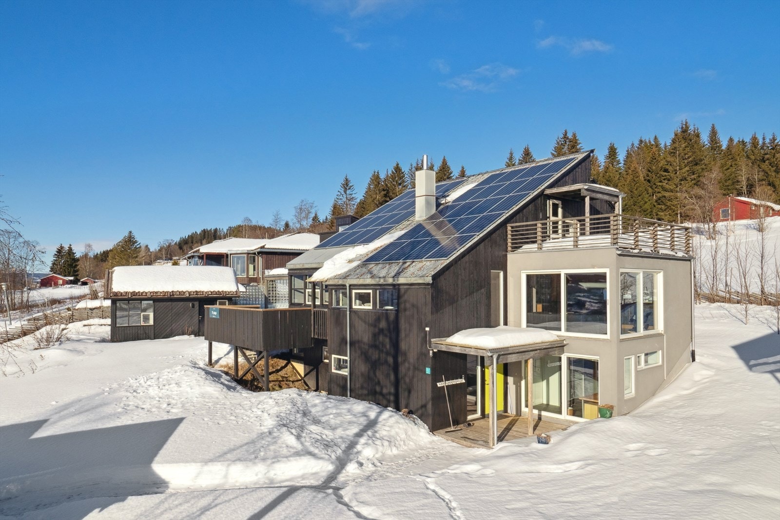 Mastefoto og hovedbilde Galleribilde