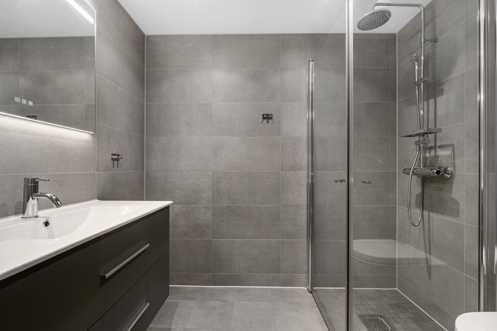 Bad nummer 2 Galleribilde