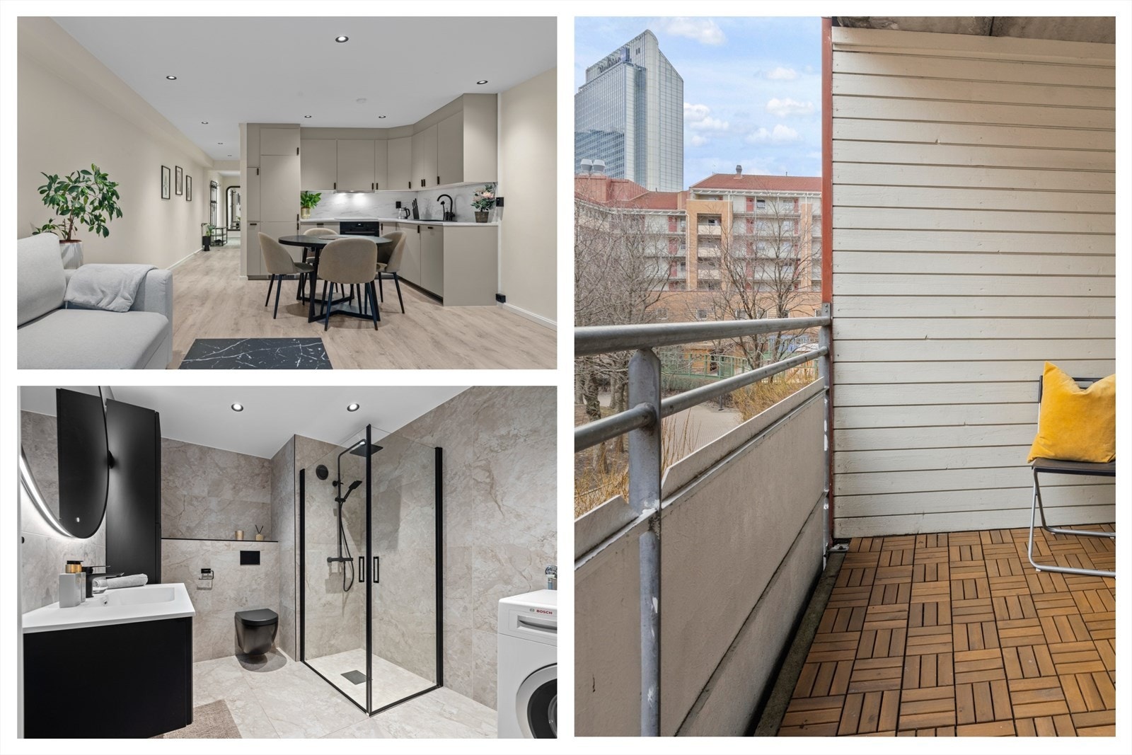 Velkommen til Smalgangen 18! Foto: Marikafoto ved Marika Mørkestøl. Galleribilde