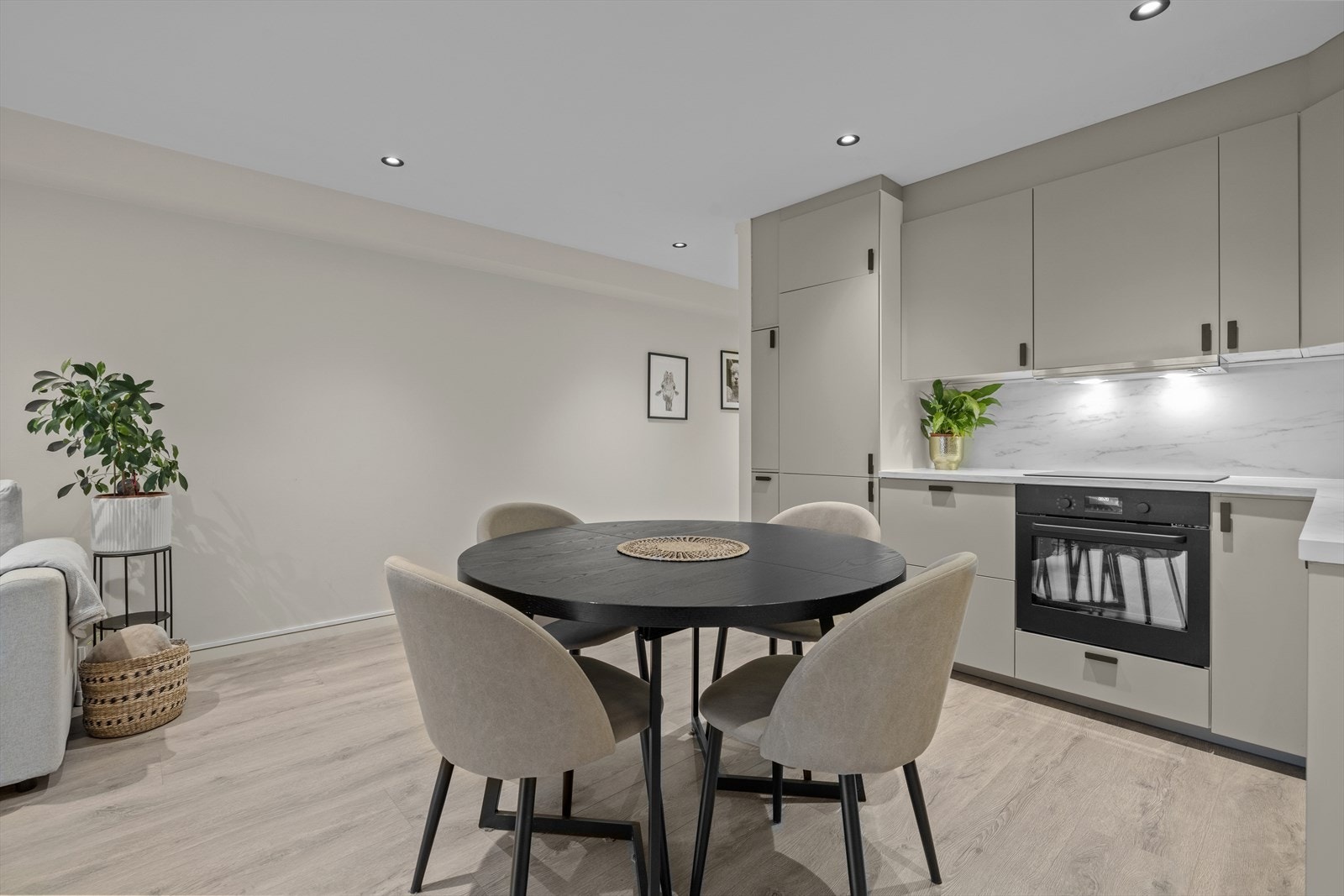 Ikea kjøkkeninnredning fra 2023/2024 Galleribilde