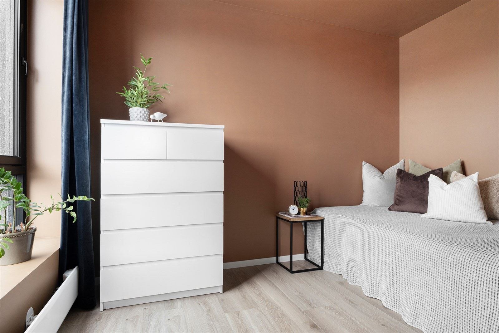 Soverom 3 av 3. Galleribilde