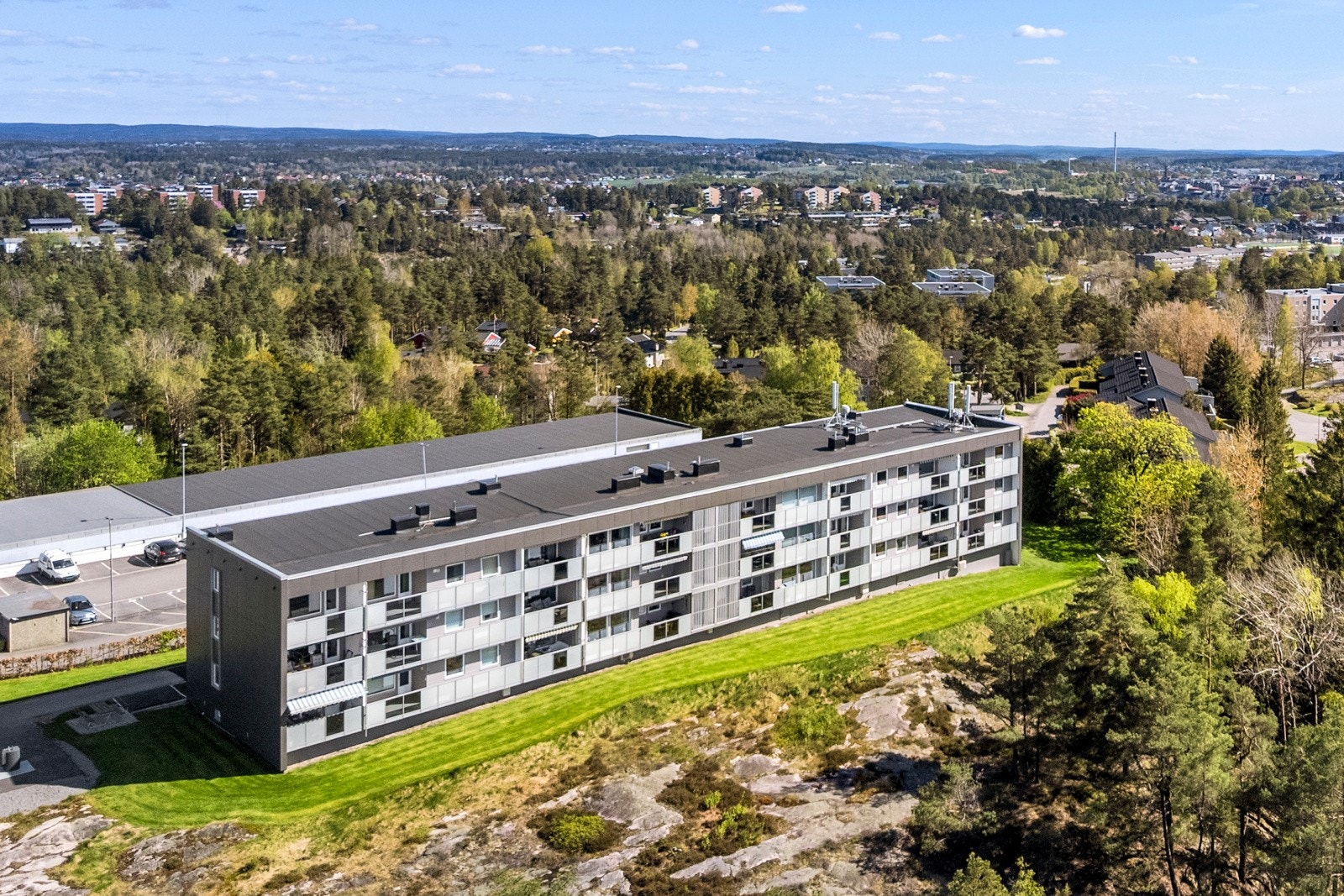 Skogbrynet 37A Galleribilde