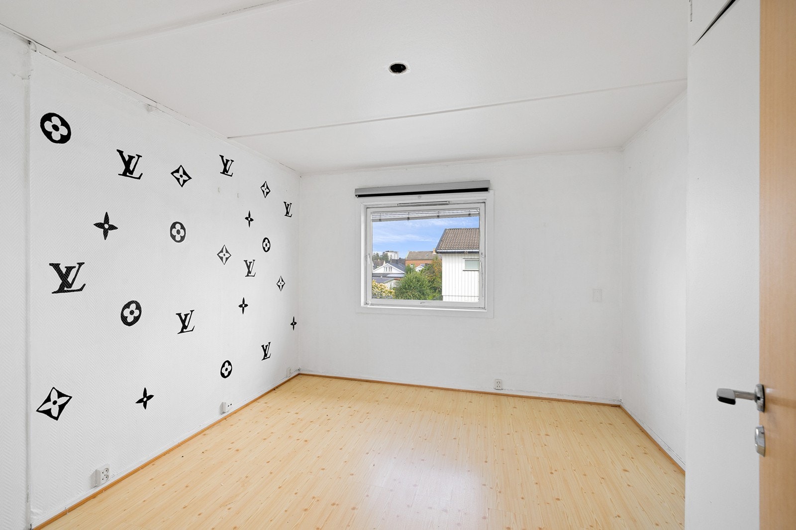 Soverom 3 Galleribilde