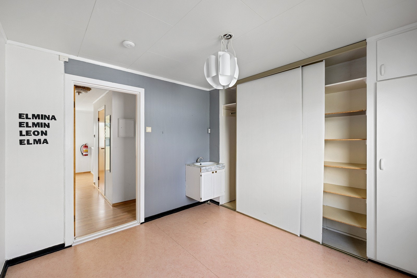 Soverom 4 Galleribilde