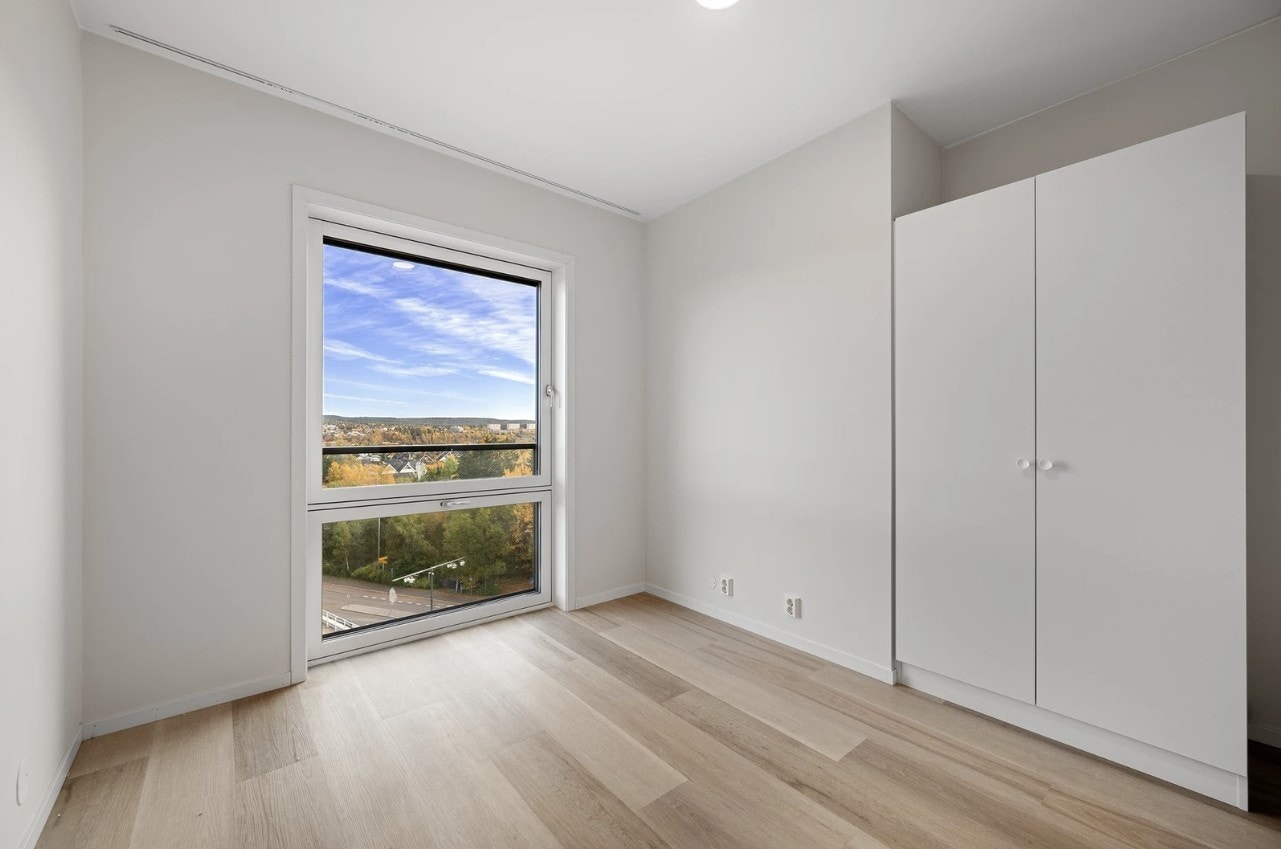 Soverom (2) Galleribilde