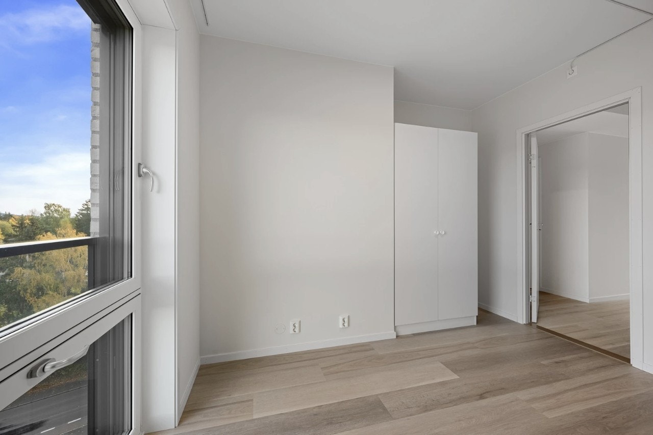 Soverom (2) Galleribilde