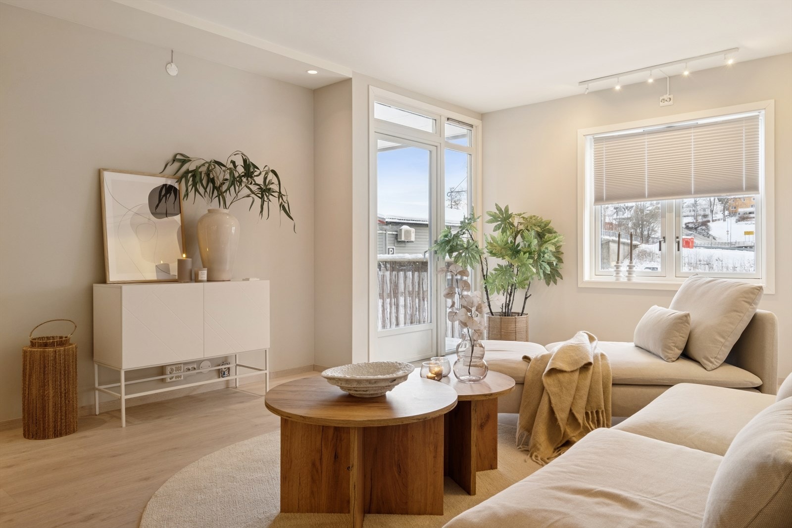 Håkon den godes gate 2B presenteres av Steinar Elnan v/DNB Eiendom. Galleribilde