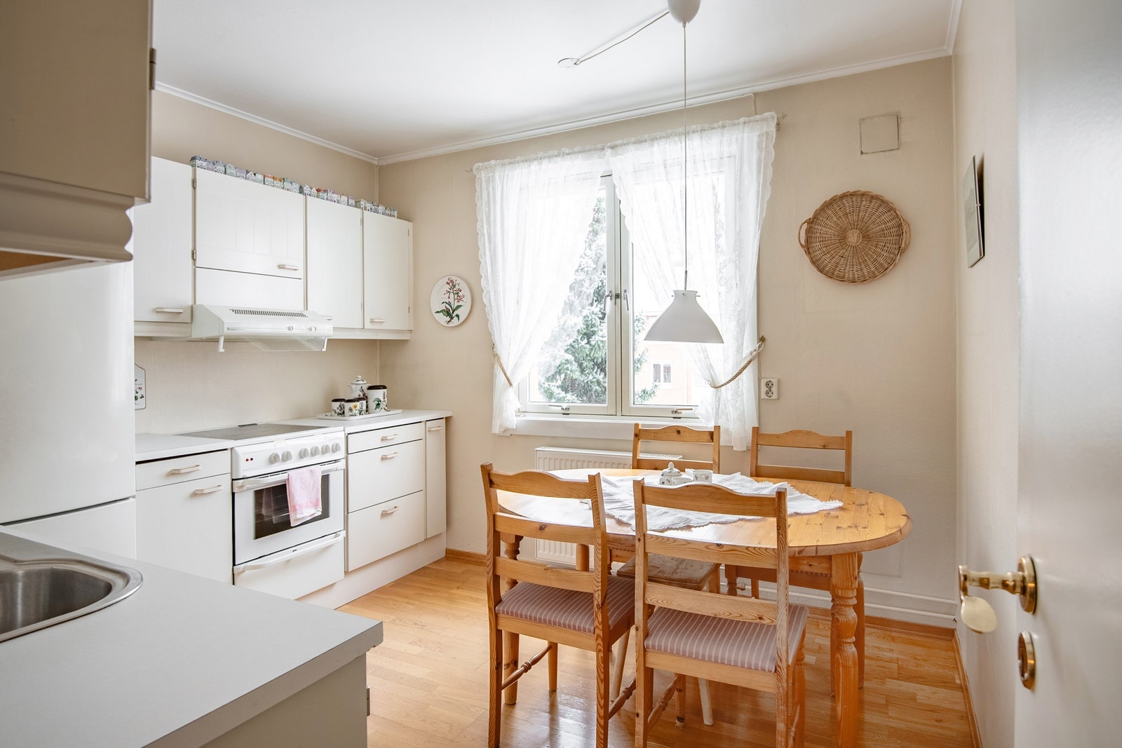 Radarveien 52 Galleribilde