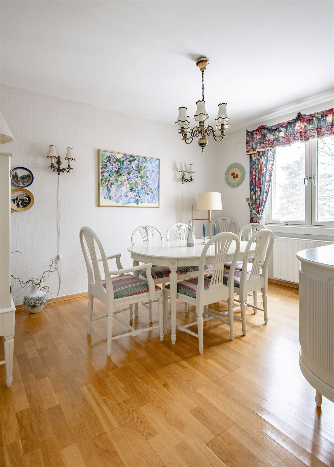 Radarveien 52 Galleribilde