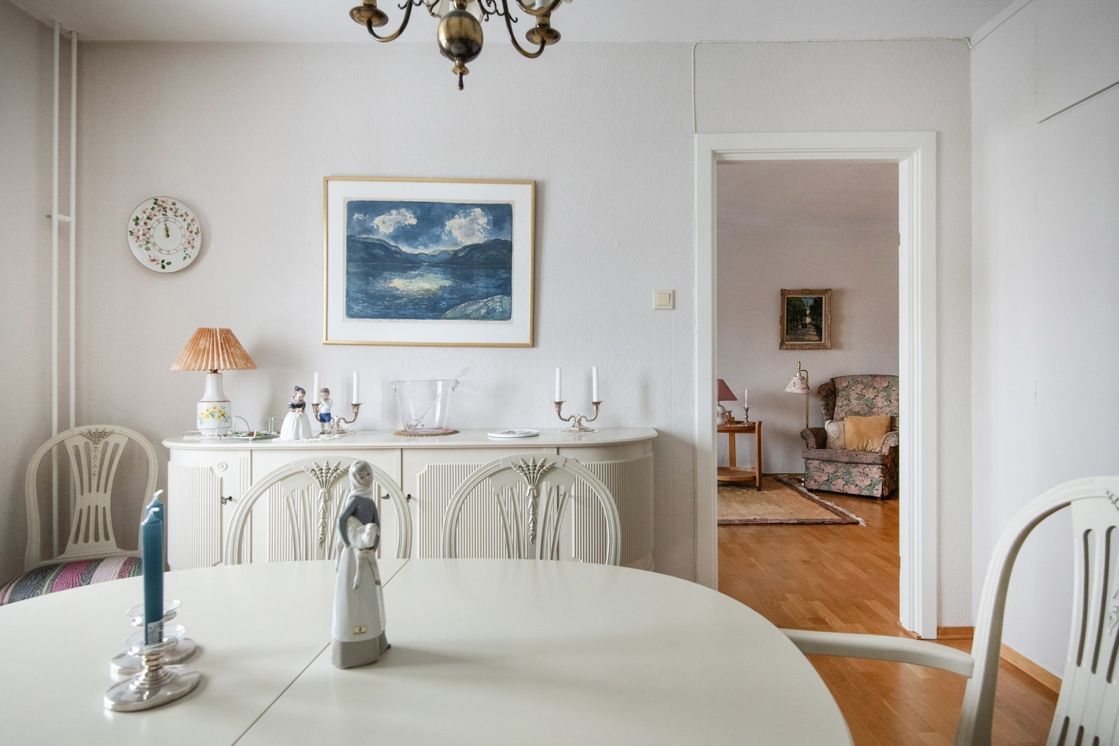 Radarveien 52 Galleribilde