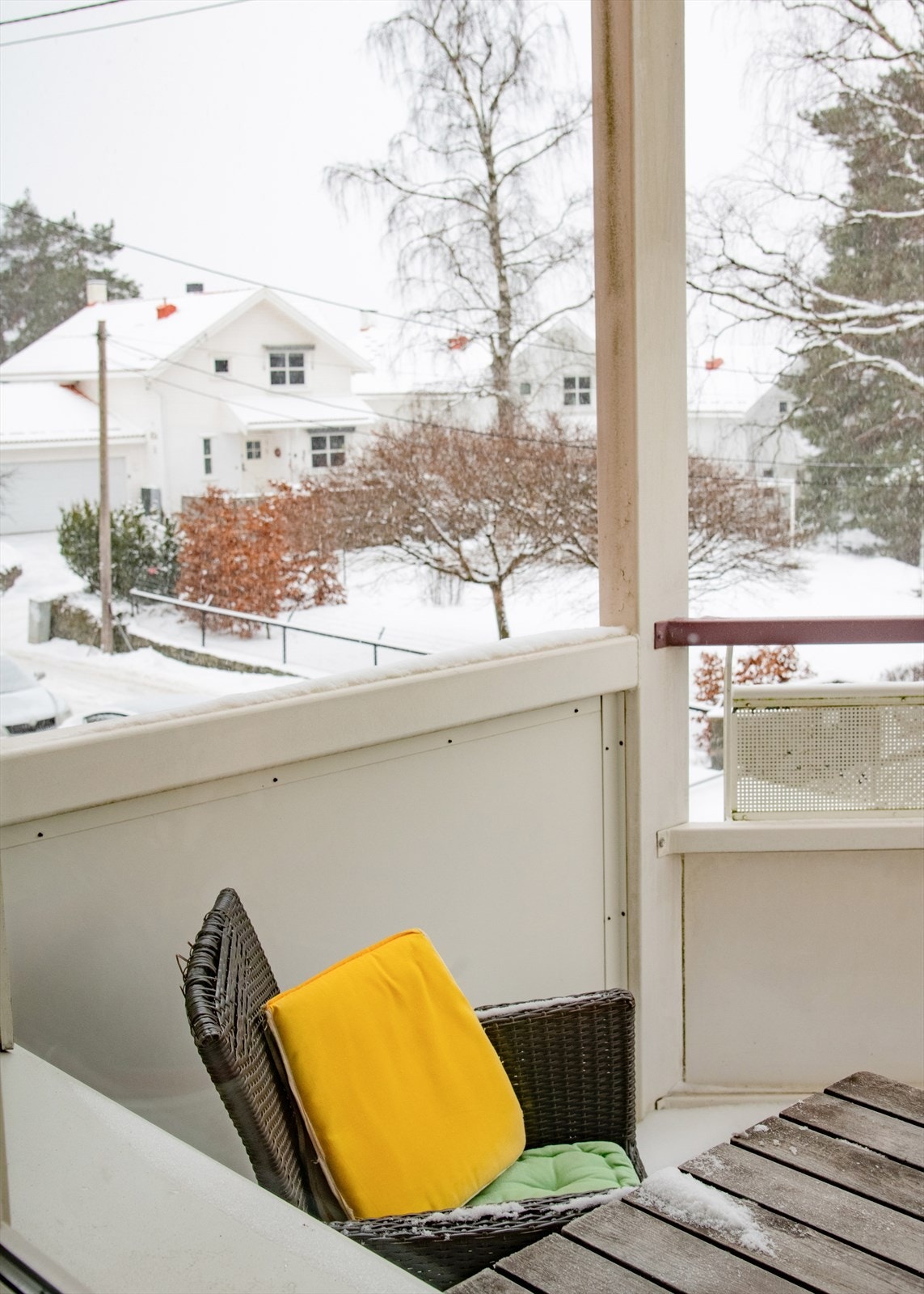 Radarveien 52 Galleribilde