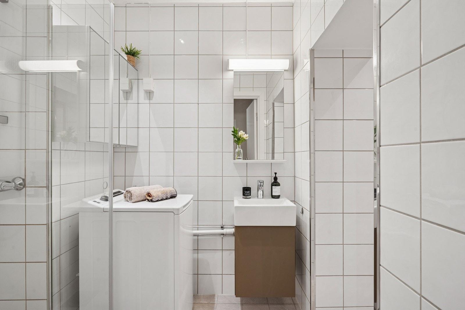 Badet ble modernisert i 2014. Galleribilde