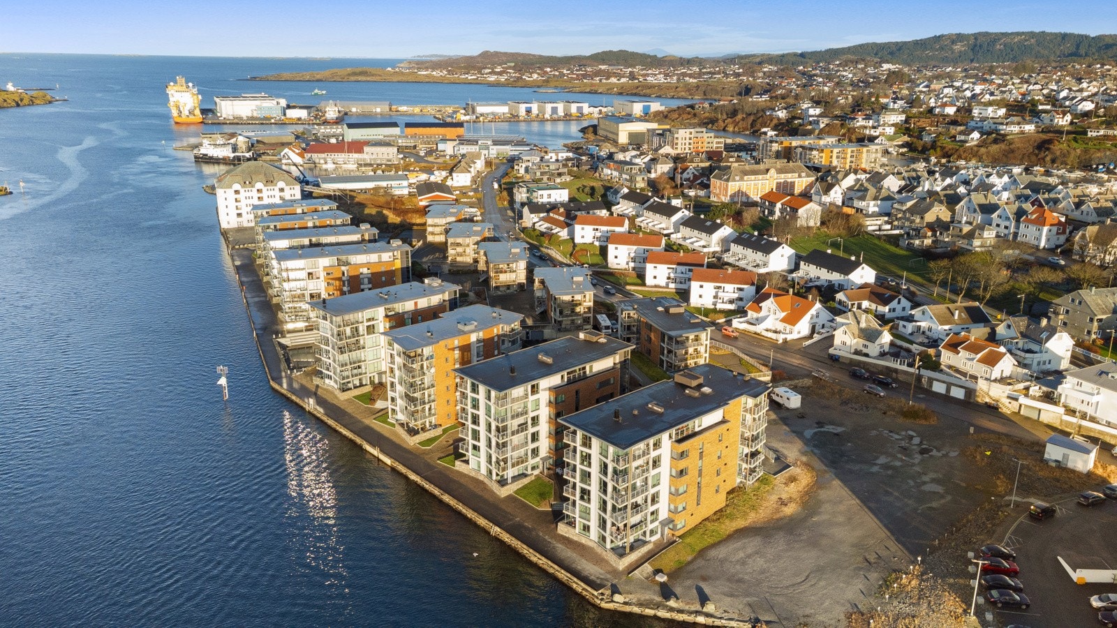 Flathauggata 22 Galleribilde