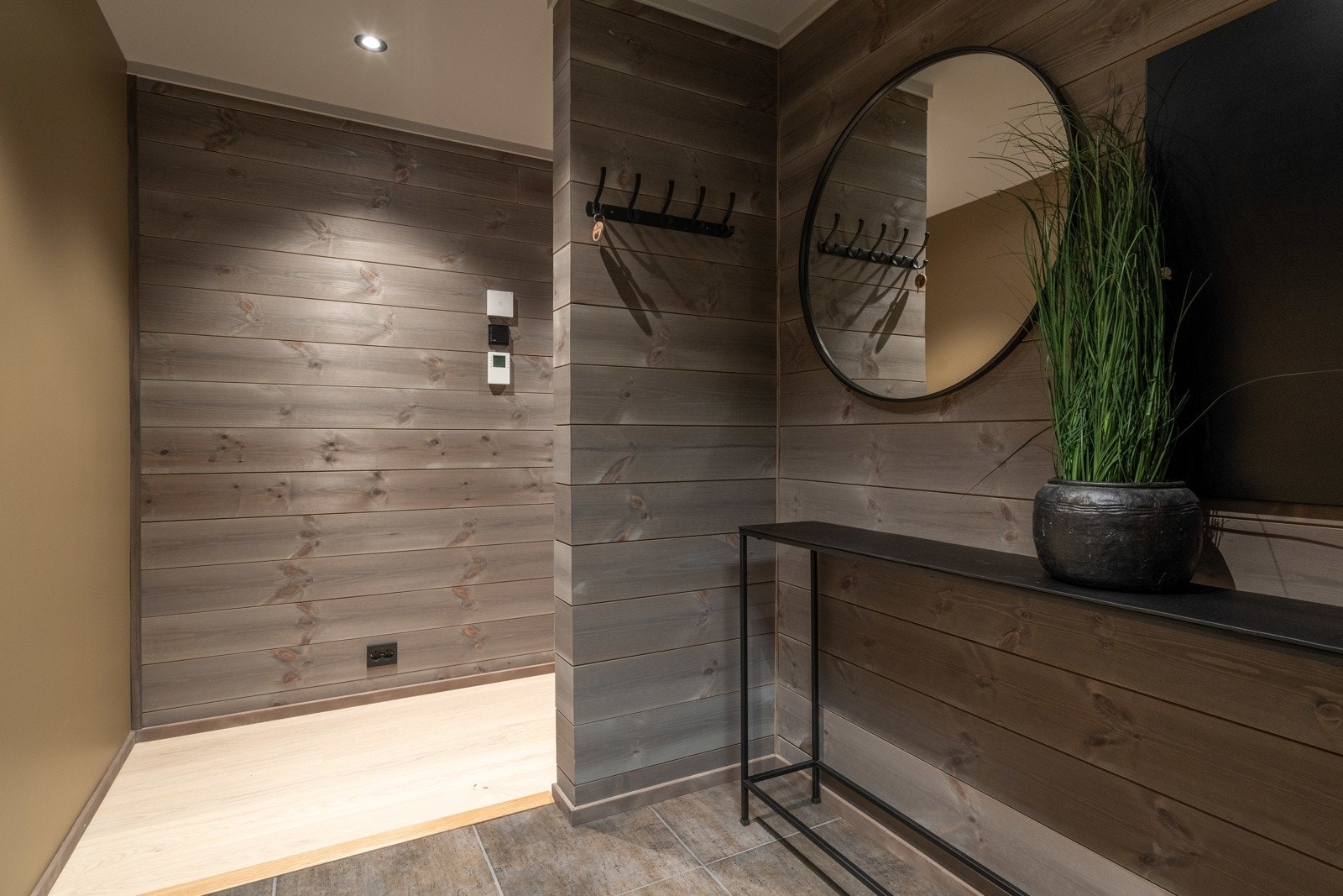 Her kan du bruke tiden til det du har mest lyst til, som familie, venner, fjellhygge, aktiviteter og restitusjon. Galleribilde