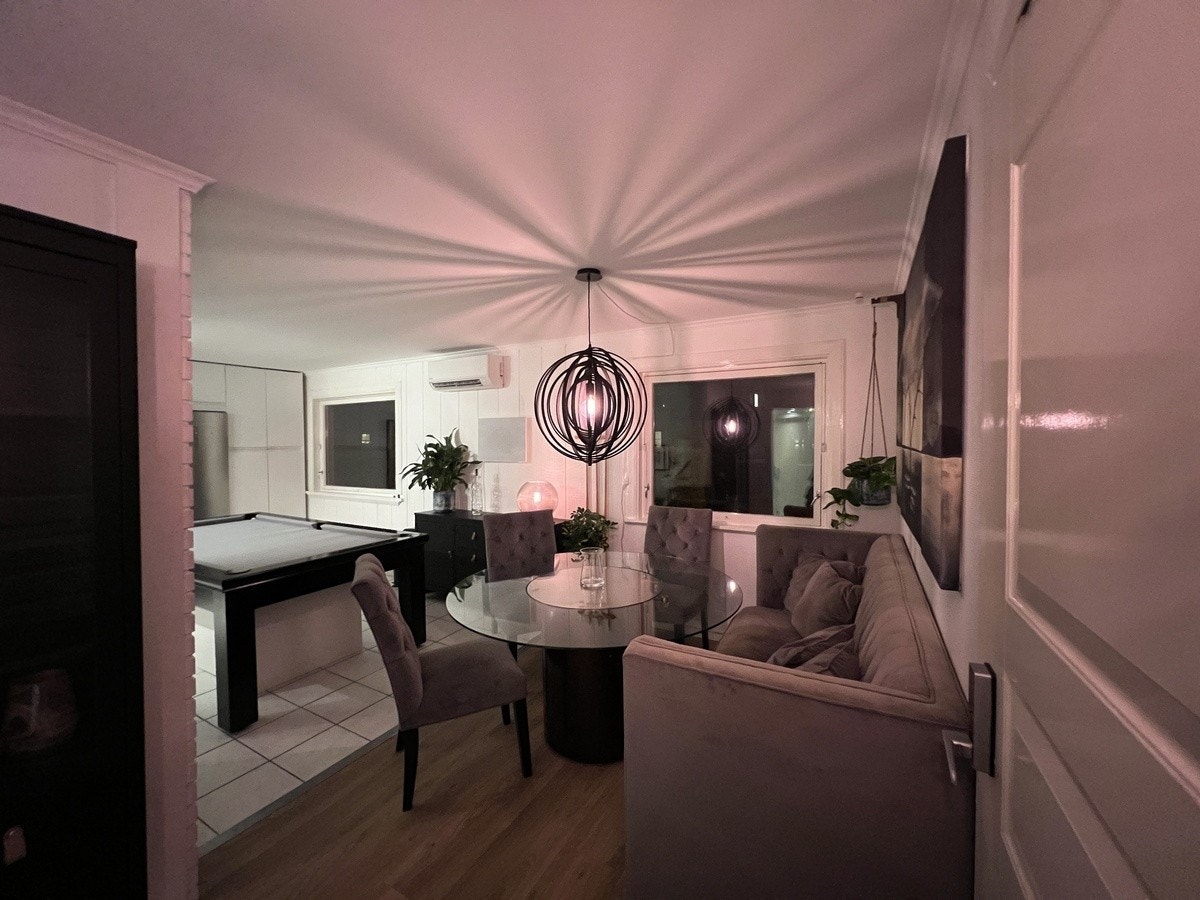 Spisebordskrok leil 2 Galleribilde