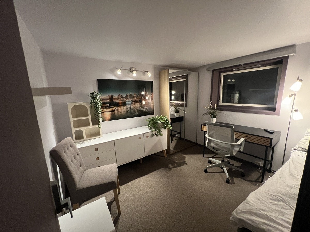 Ledig Soverom leil 2 Galleribilde