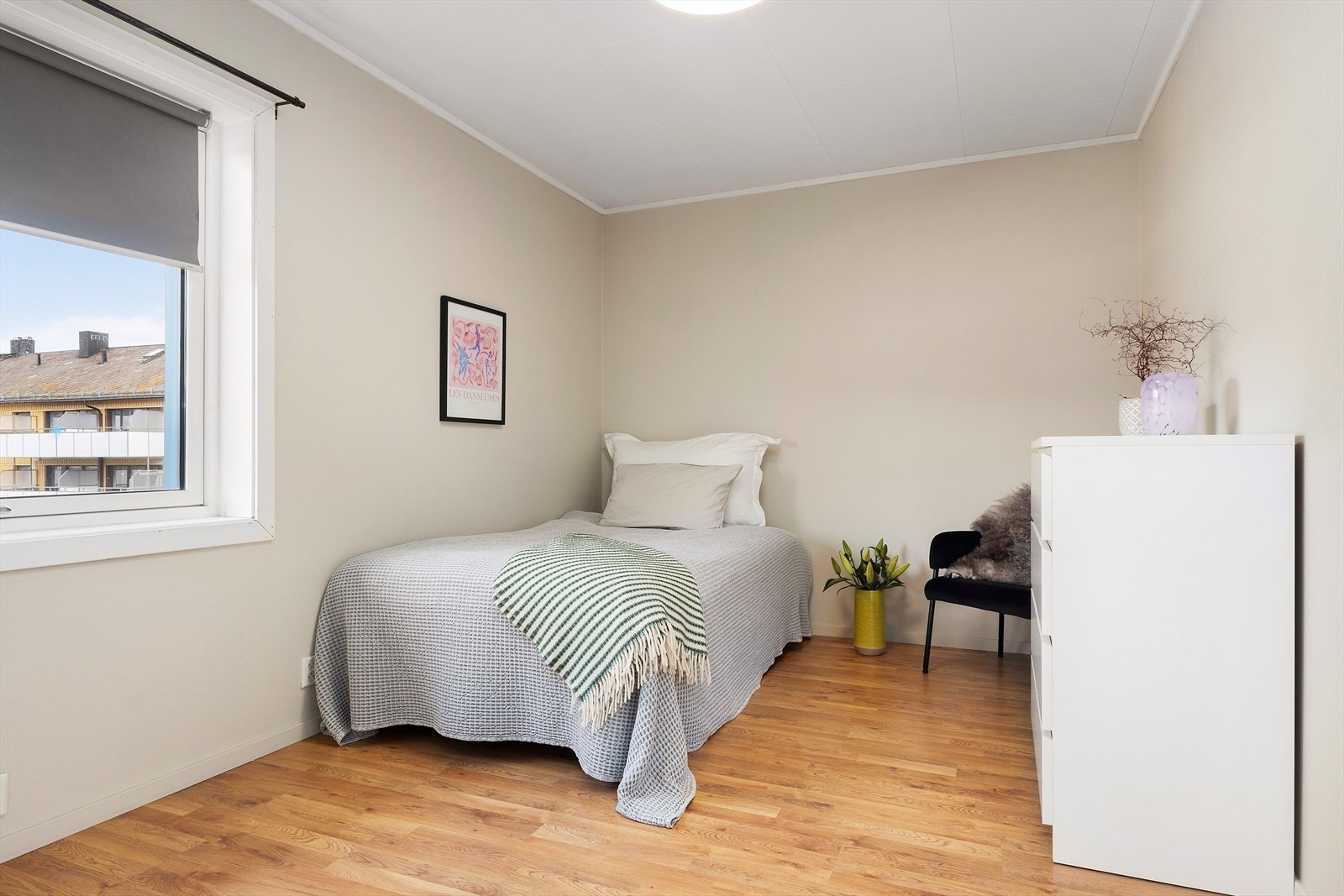 Soverom 2 av 2. Galleribilde