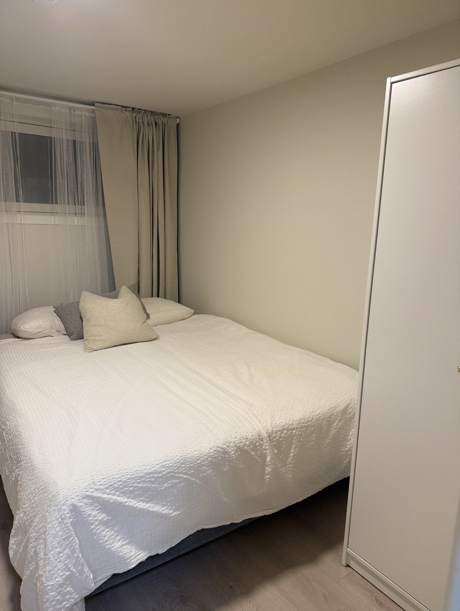 Soverom 1 Galleribilde