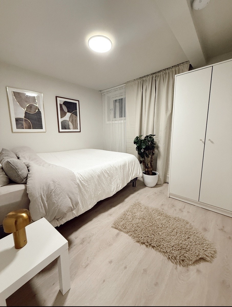 Soverom 3 Galleribilde